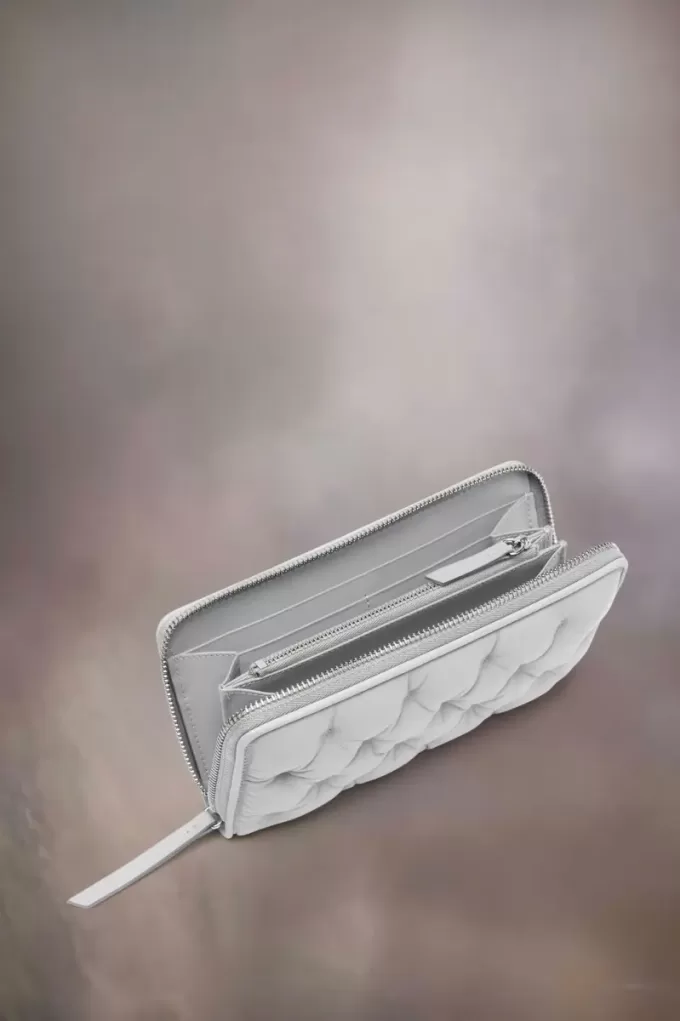 Cartera bordada Glam Slam