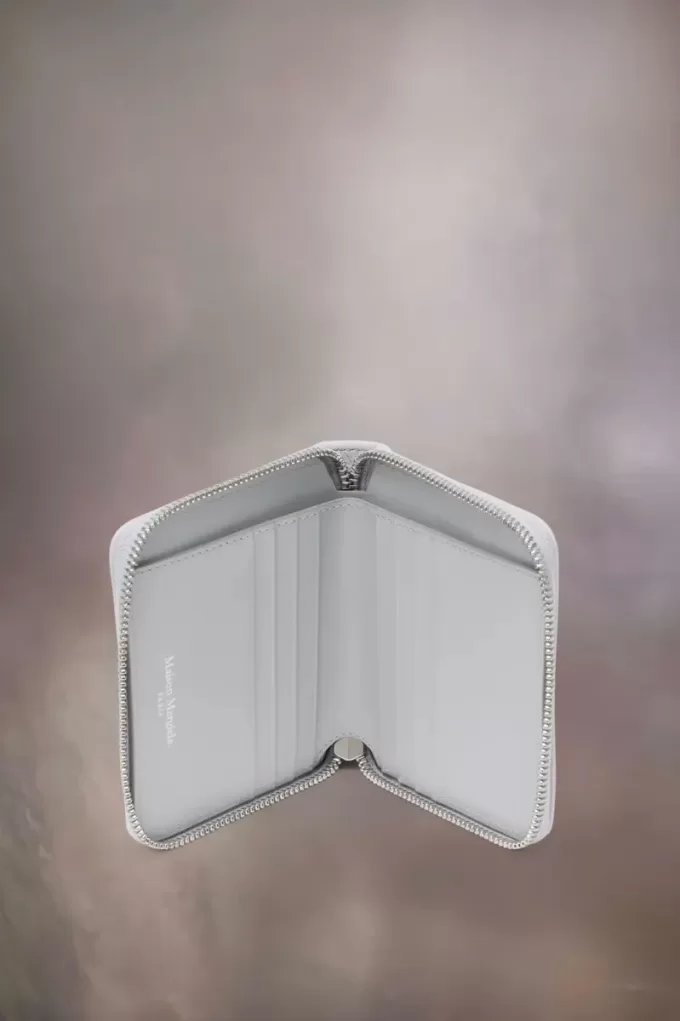 Cartera bordada Glam Slam