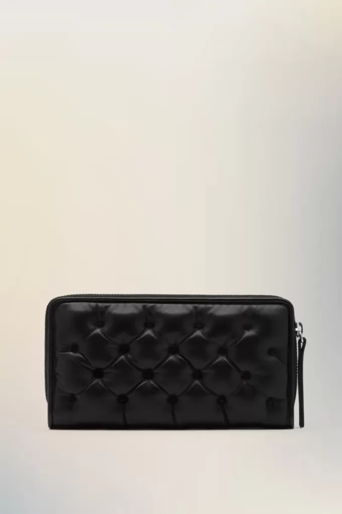 Cartera bordada Glam Slam
