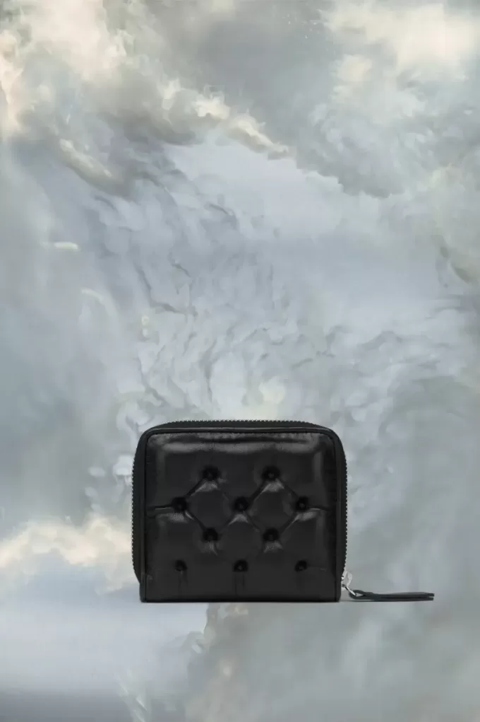 Cartera bordada Glam Slam