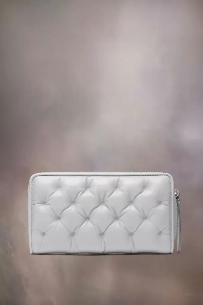 Cartera bordada Glam Slam