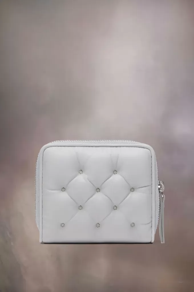 Cartera bordada Glam Slam