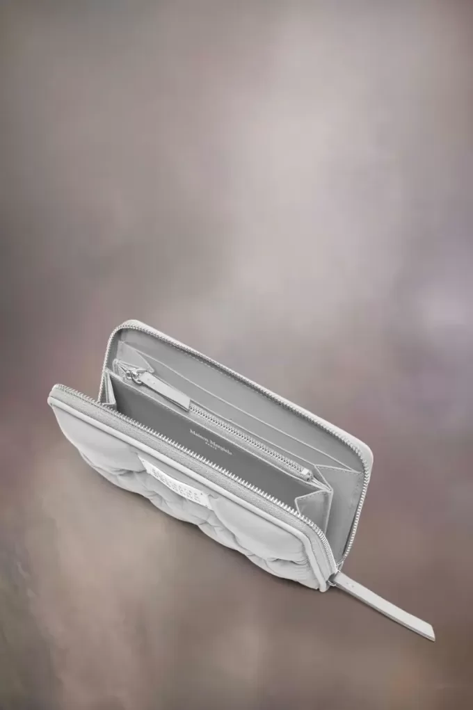 Cartera bordada Glam Slam