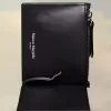Cartera con clip para billetes de Maison Margiela Cartera con clip para billetes de Maison Margiela
