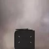 Cartera con cremallera envolvente de Maison Margiela