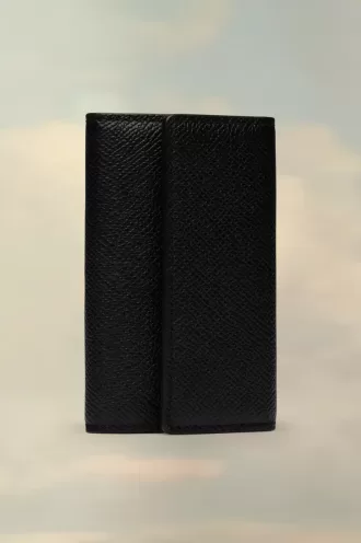 Cartera con llavero de Maison Margiela