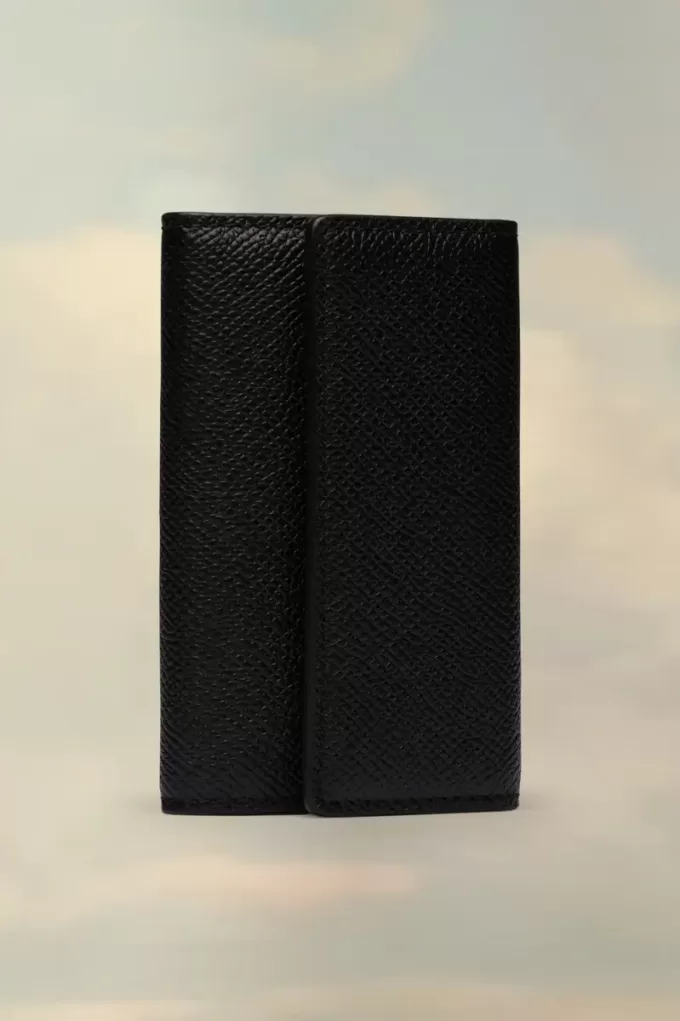 Cartera con llavero de Maison Margiela