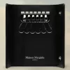 Cartera con llavero de Maison Margiela