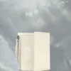 Cartera con solapa de piel de Maison Margiela