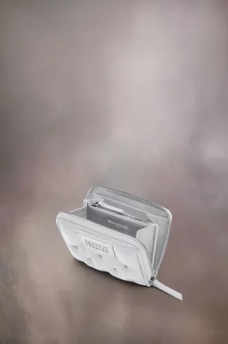 Cartera pequeña bordada Glam Slam