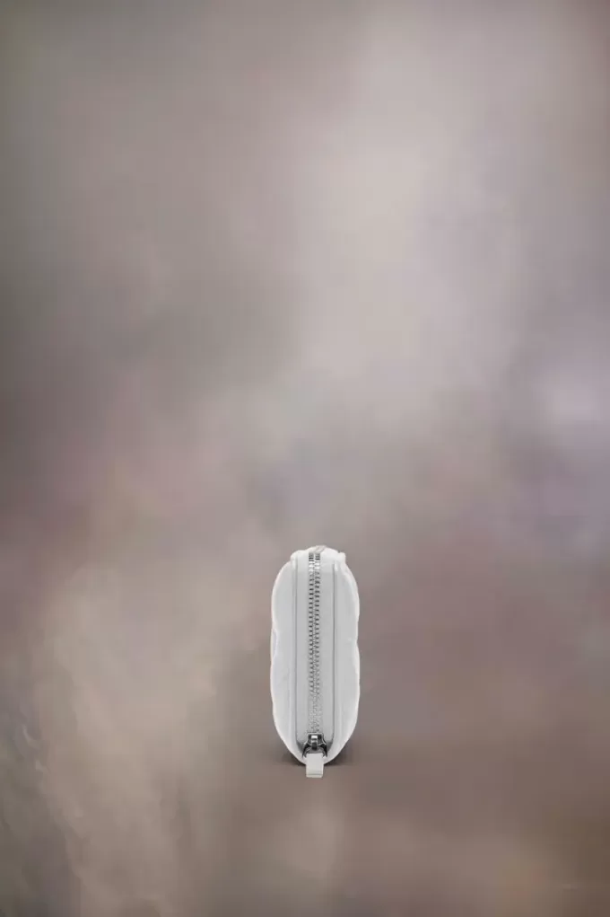 Cartera pequeña bordada Glam Slam