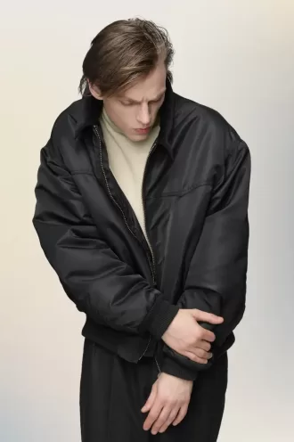 Chaqueta Caban de Maison Margiela