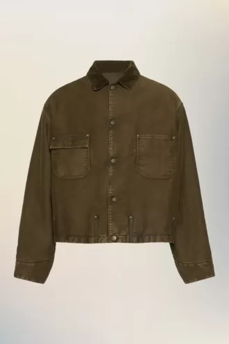 Chaqueta deportiva Maison Margiela