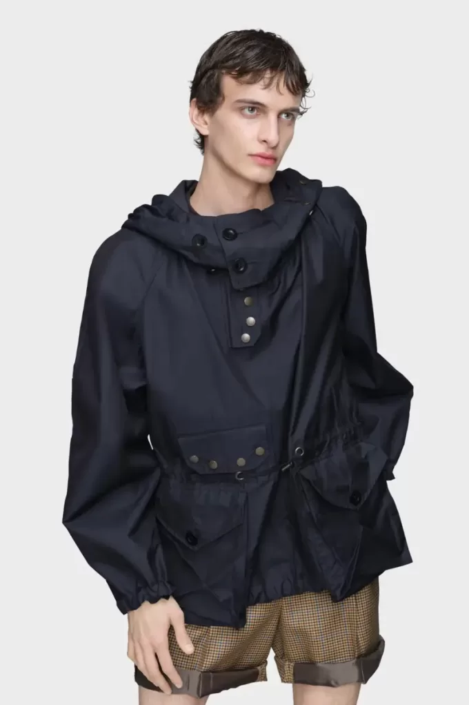 Chaqueta deportiva Maison Margiela