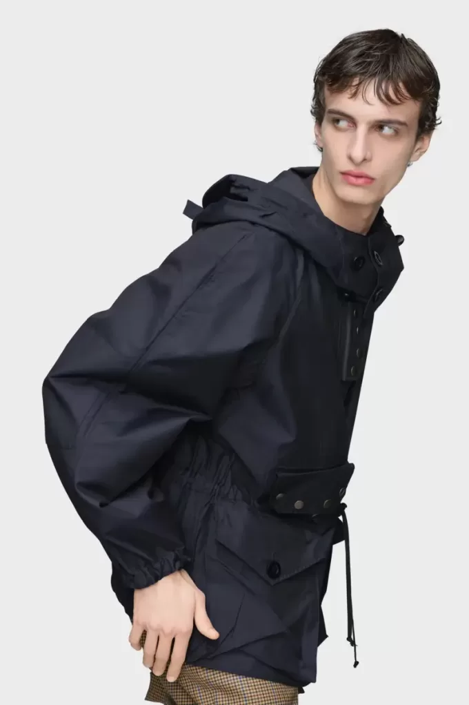 Chaqueta deportiva Maison Margiela