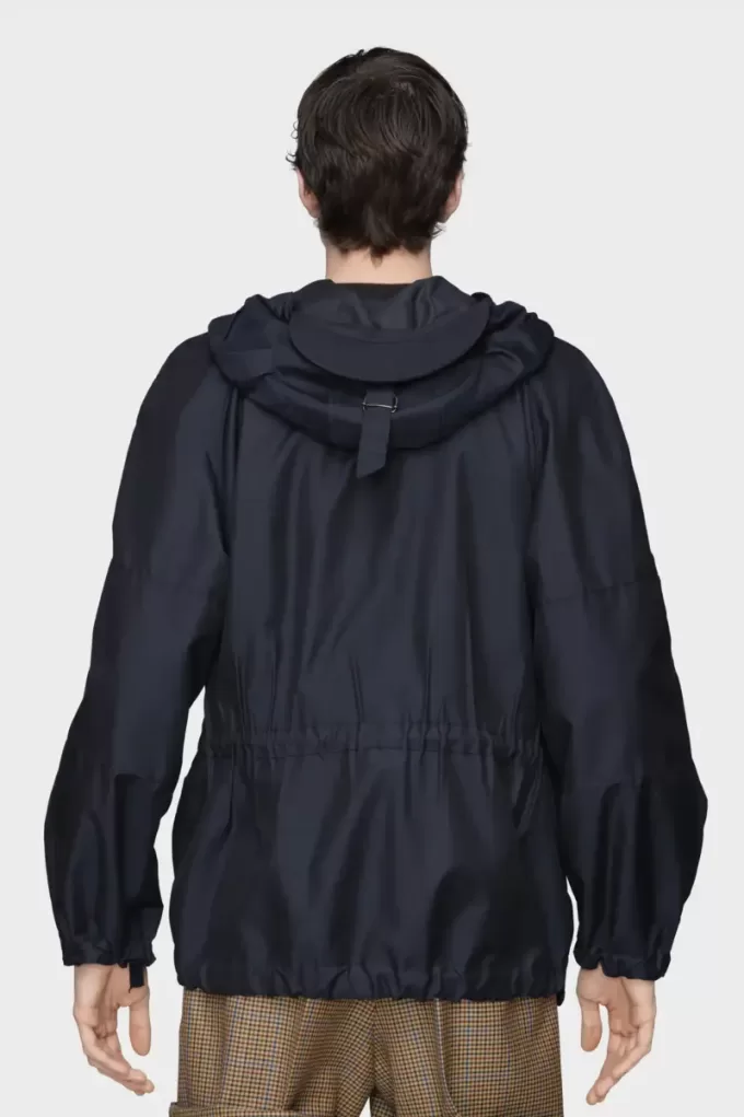 Chaqueta deportiva Maison Margiela