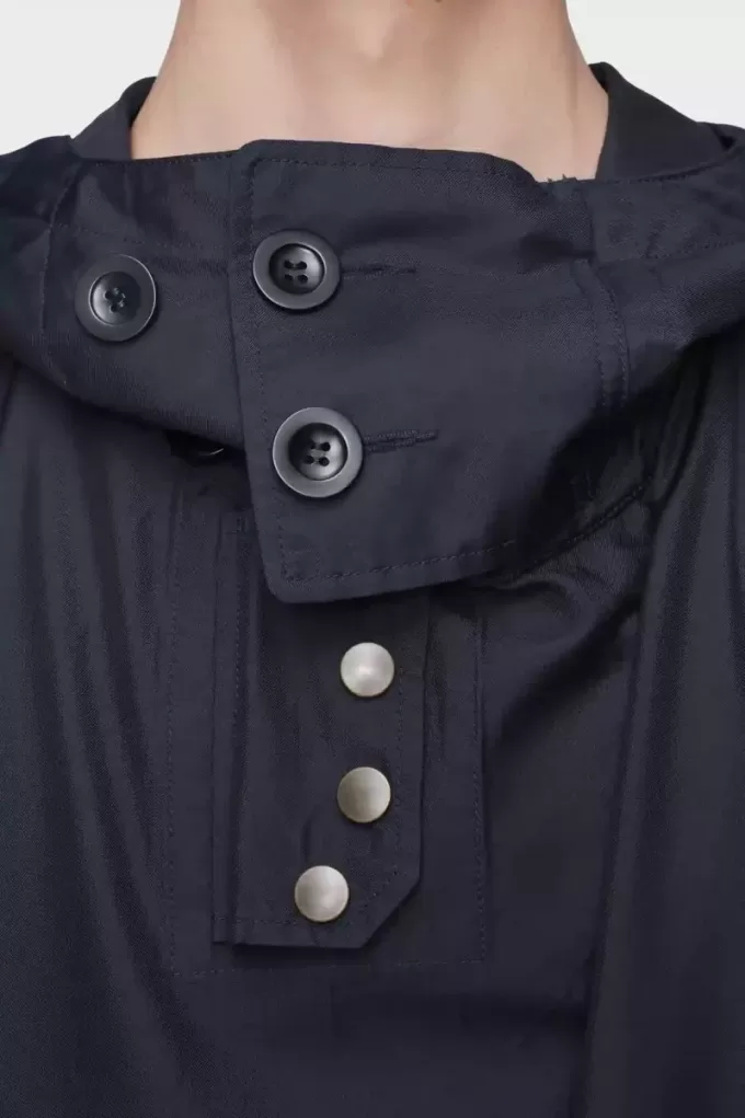 Chaqueta deportiva Maison Margiela