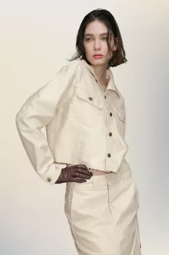 Chaqueta vaquera de Maison Margiela