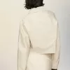 Chaqueta vaquera de Maison Margiela Chaqueta vaquera de Maison Margiela