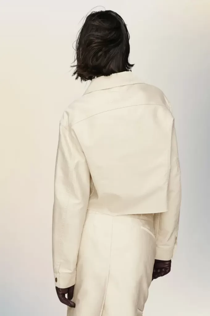 Chaqueta vaquera de Maison Margiela Chaqueta vaquera de Maison Margiela