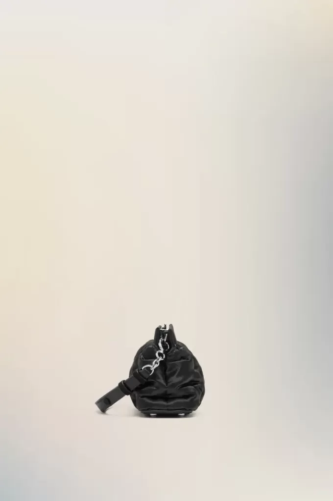 Clutch pequeño con bordado Glam Slam Clutch pequeño con bordado Glam Slam