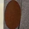 Cárdigan con parche en el codo