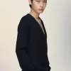 Cárdigan de cachemira de Maison Margiela