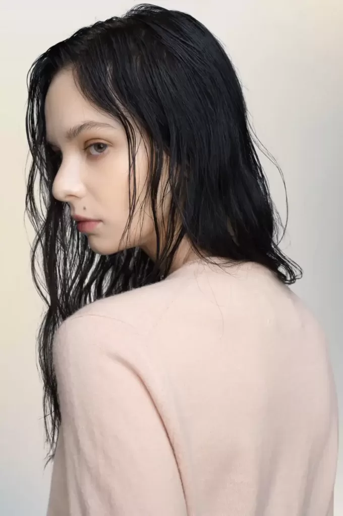 Cárdigan de punto de Maison Margiela