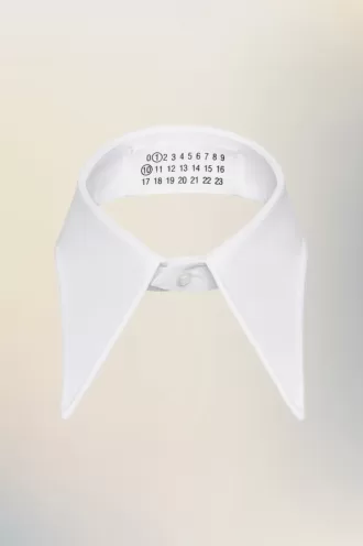 Cuello de Maison Margiela