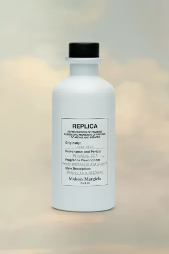 Difusor aromático réplica Jazz Club