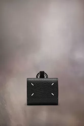 Estuche para AirPods con cuatro puntadas