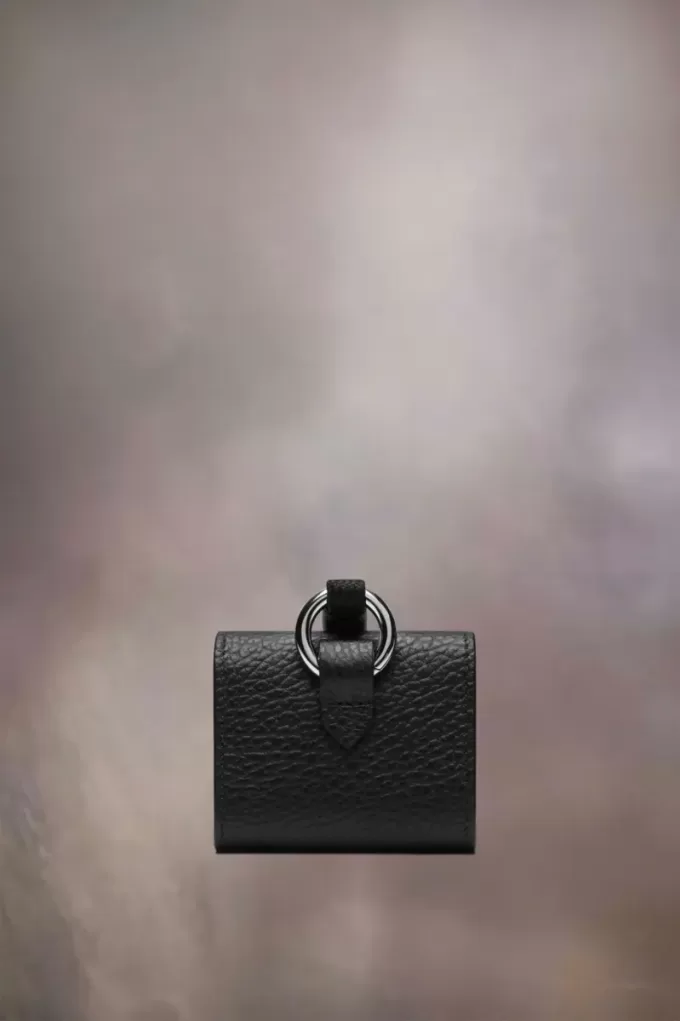 Estuche para AirPods con cuatro puntadas