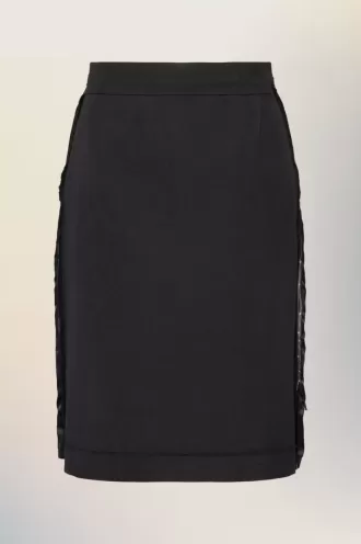 falda midi de maison margiela 1 3 330x496 - Falda midi de Maison Margiela