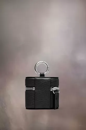 Funda para AirPod con logotipo de Maison Margiela