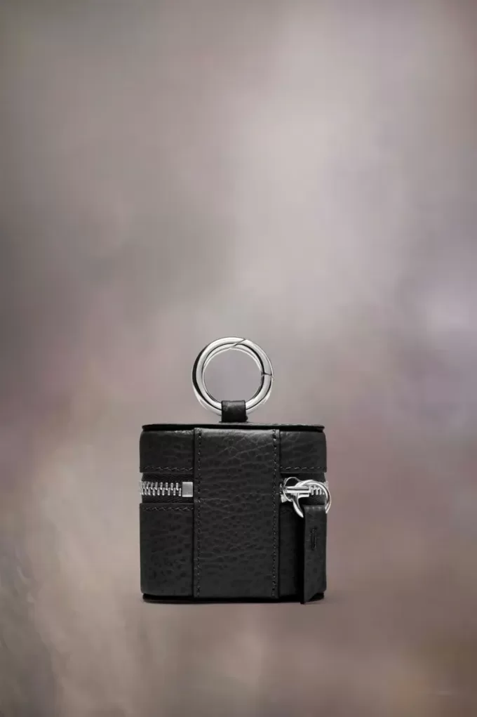 Funda para AirPod con logotipo de Maison Margiela Funda para AirPod con logotipo de Maison Margiela