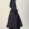 Gabardina de Maison Margiela