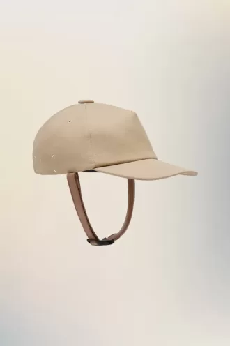 Gorra de equitación de Maison Margiela