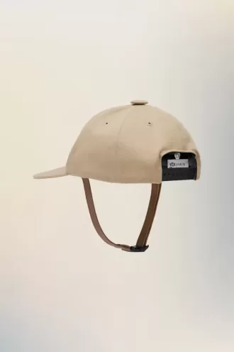 Gorra de equitación de Maison Margiela