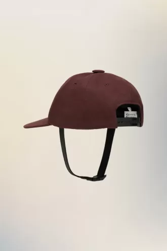 Gorra de equitación de Maison Margiela