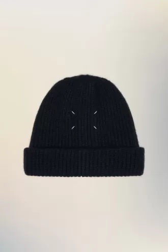 Gorro de cachemira de Maison Margiela