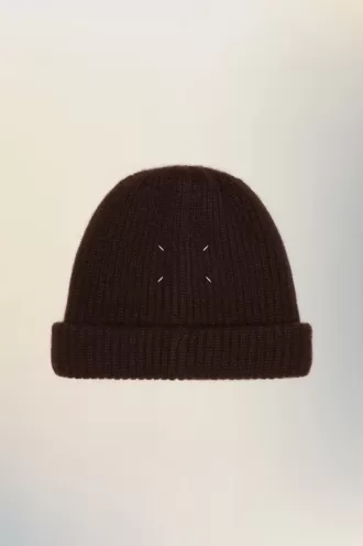 Gorro de cachemira de Maison Margiela