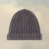 Gorro de lana de fieltro de Maison Margiela
