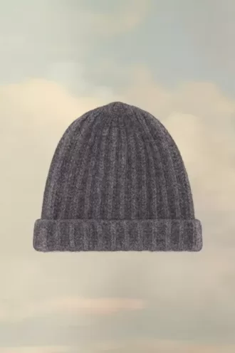 Gorro de lana de fieltro de Maison Margiela