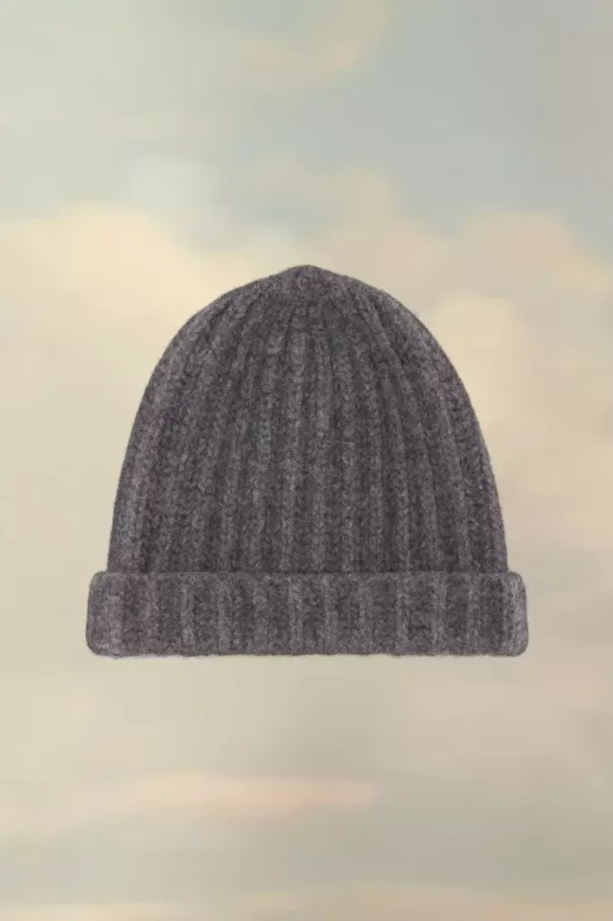Gorro de lana de fieltro de Maison Margiela