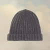 Gorro de lana de fieltro de Maison Margiela