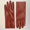 Guantes de cuero de Maison Margiela