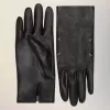 Guantes de cuero de Maison Margiela