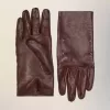 Guantes de cuero de Maison Margiela