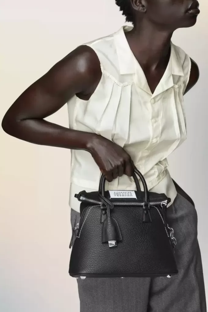 Maison Margiela 5AC Classique Mini Maison Margiela 5AC Classique Mini