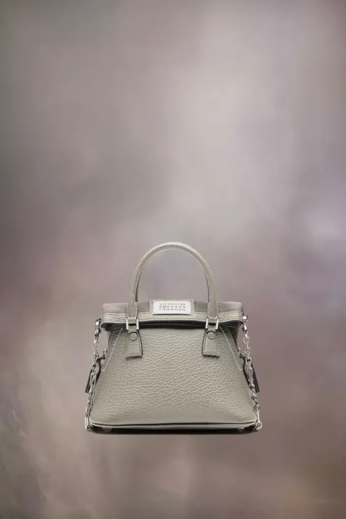 Maison Margiela 5AC clásico micro Maison Margiela 5AC clásico micro